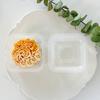 Chinese Pastries Mold Hand Pressed Mooncakes Mold Festival Bean Pastes Cake Molds Dessert ABS Moulds for Cooking Lover