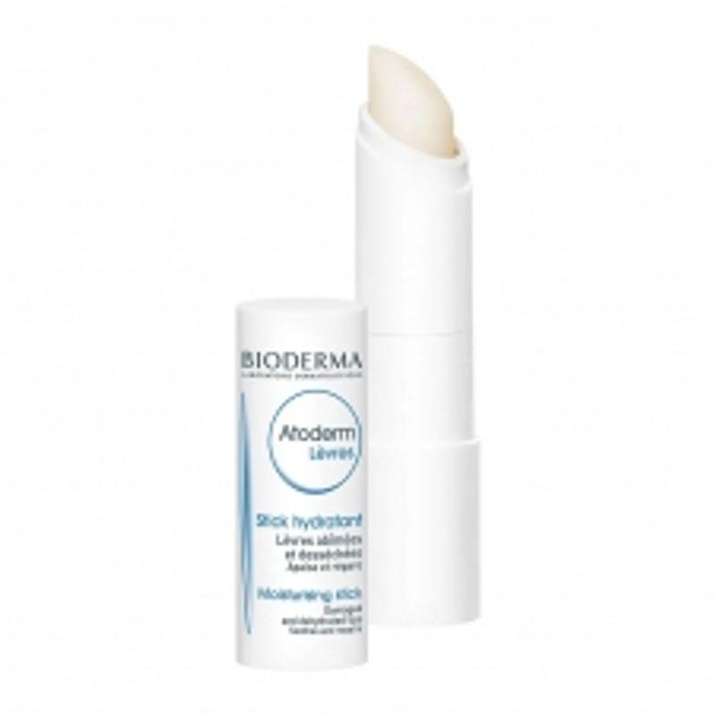 Bioderma Atoderm Lip Balm 4g