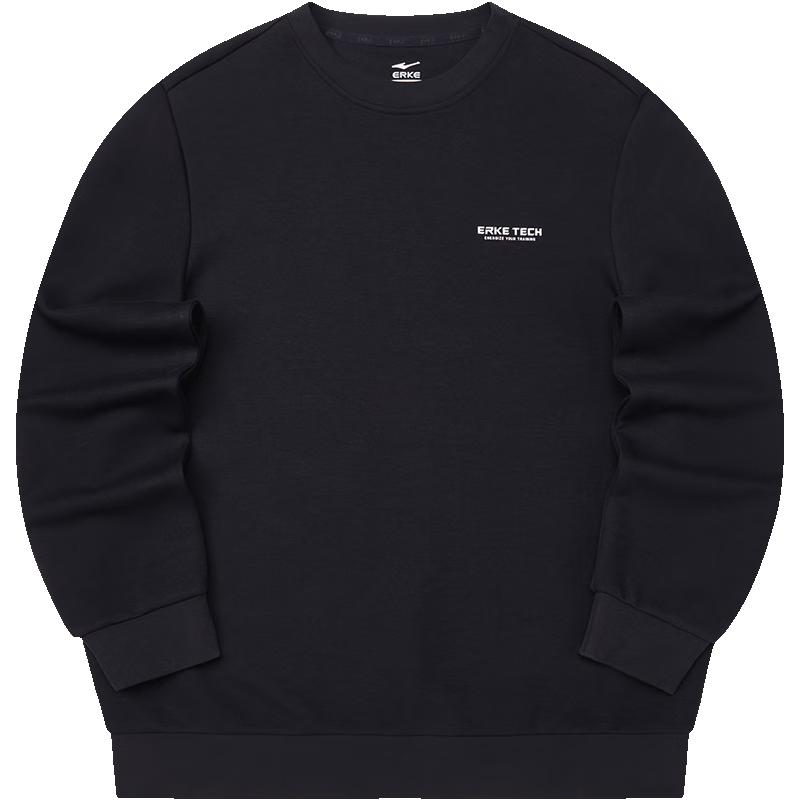 

Мужской пуловер с круглым вырезом XL