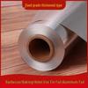 Youmiao Aluminum Foil for Cooking & Baking