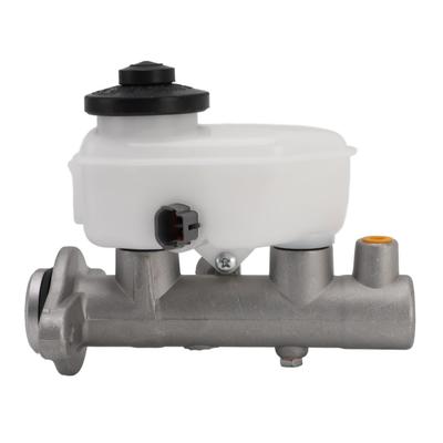 Brake Master Cylinder with Reservoir 4720133140 Aluminum Master Cylinder Replacement For Camry 4Cyl