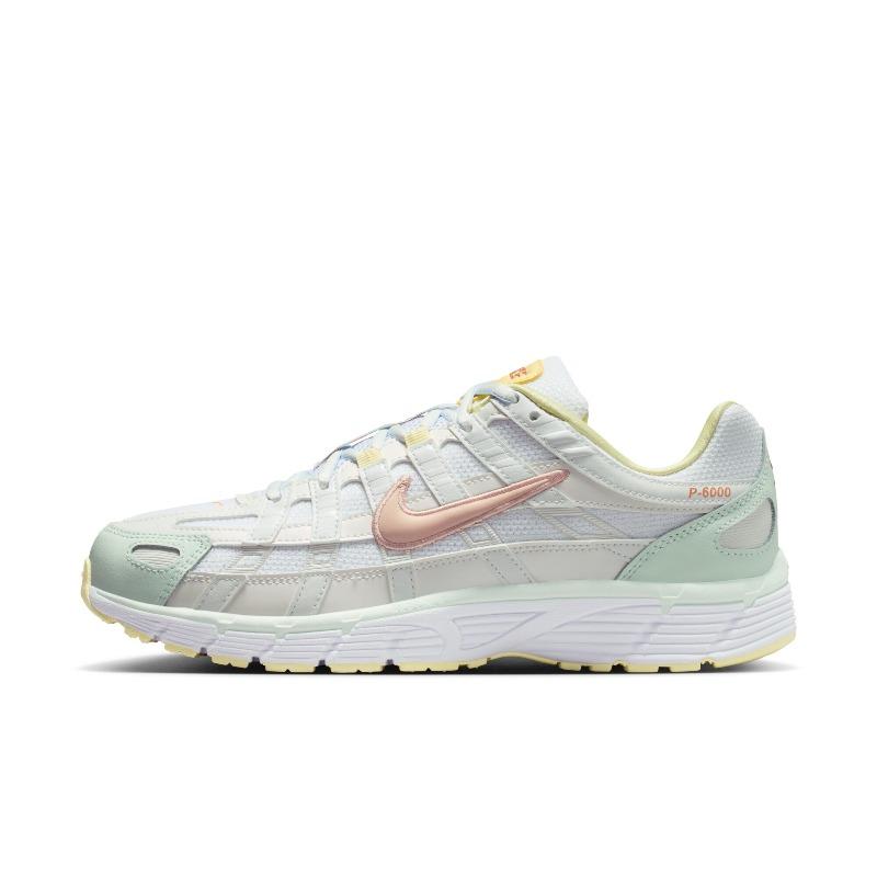 Nike NIKE P-6000 SE Women s Sports Shoes IR7602 35.5
