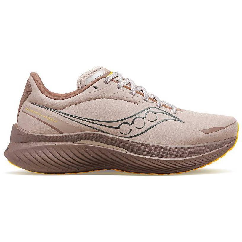 Saucony ENDORPHIN SPEED 3 RUNSHIELD Slip Resistant Low Top Running - S10906-70