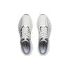 New LiNing Super Light 20 Durable Breathable Low Top Casual Running Shoes Men's Gray Silver ARBT001-3
