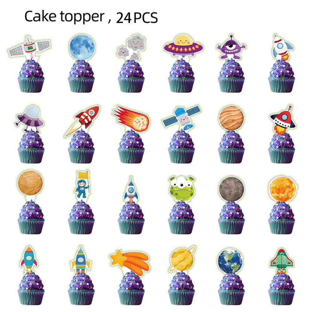 Balões Terra de 22 Polegadas Balão Planeta Mapa Mundi Global Balão de Látex para Tema de Viagem Tema Espacial Suprimentos para Festa de Aniversário Retirar