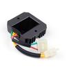 Regulator Rectifier Voltage Fit Honda XLV600 750R VF700C MAGNA VF700 800 SHADOW