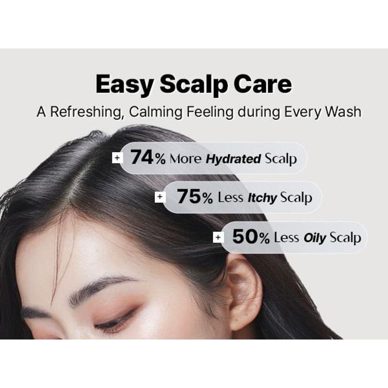 COSRX Peptide 132 Ultra Perfect Hair Bonding Shampoo