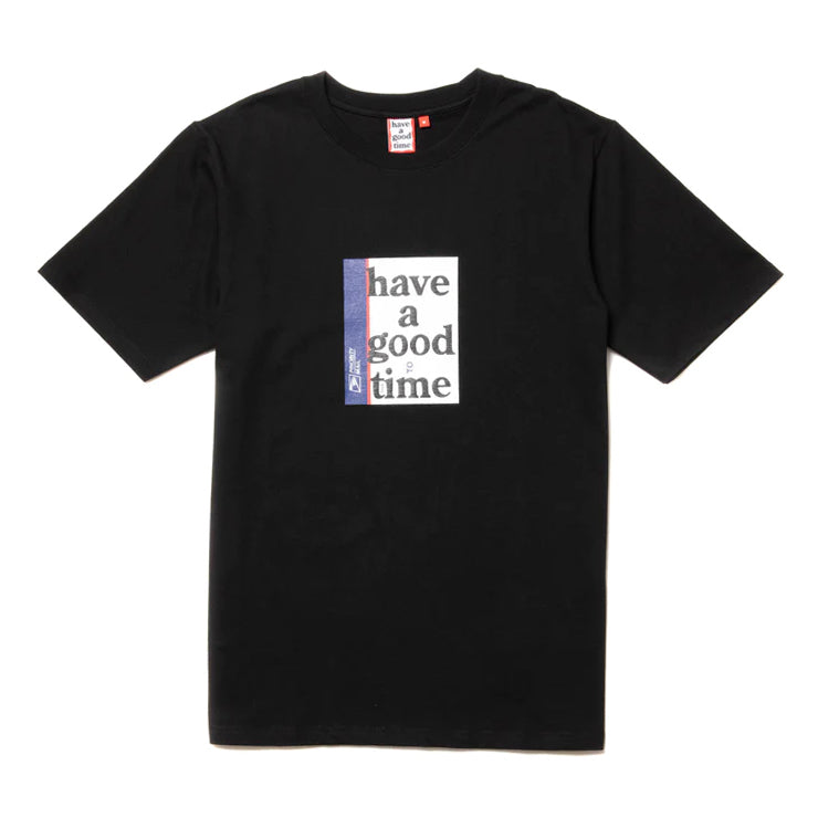 Post Office Logo SS Tee 160