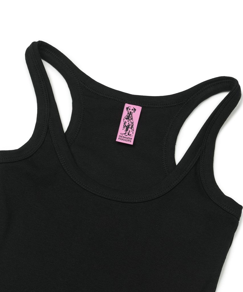 Jemjempaladi Bonnie Tank Black