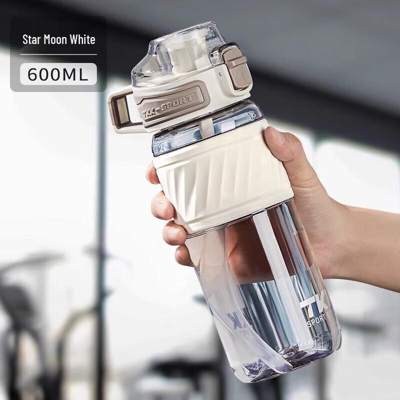 TKK TKK1025 Tritan Sports Water Bottle