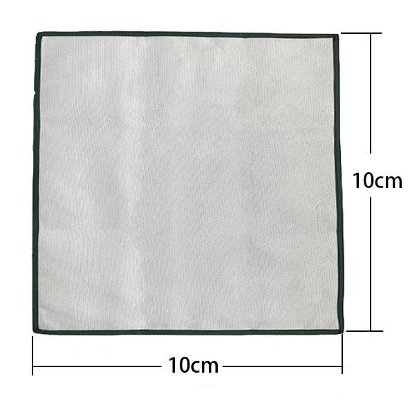 High-Temperature Resistant Camping Stove Tent with Waterproof, Flame Retardant Fabric & Portable Buttons