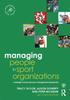 The Managing People In Sport Organizations : A Strategic Human Resource Management Perspective Book