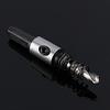 Stainless Steel Drill Bit Metal Heavy Duty Hole Saw Cutter tool 16mm