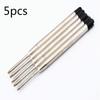 Tungsten Steel Tactical Pen with Window Breaker & EDC Ballpoint