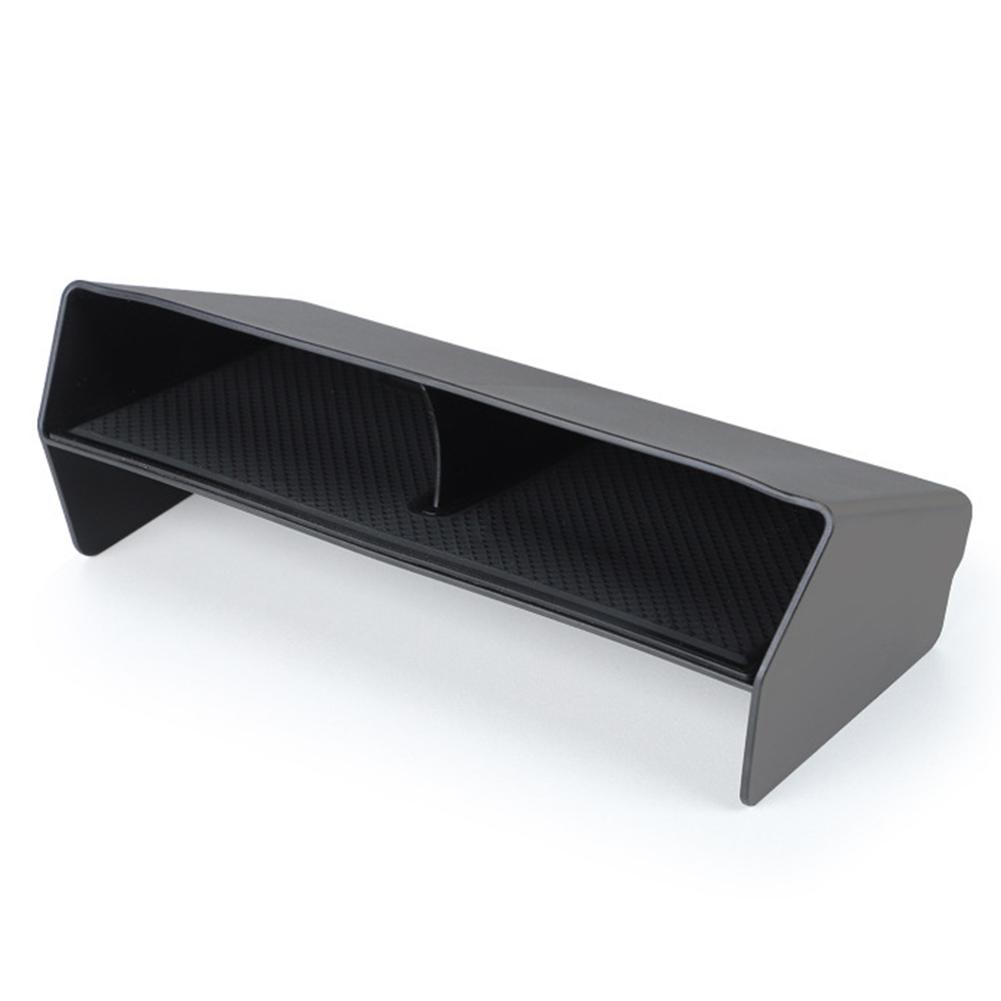 

Органайзер-подлокотник с подстаканником для BYD Song PLUS DM-i EV/For Seal U 2025 2025 Ящики для хранения Автоаксессуары чёрный