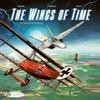 The Wings of Time Vol 1 by Patrice Buendia Paperback Book 9781800441729