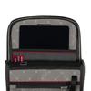 Victorinox Altmont Modern Crossbody Bag with Tablet Earphone Sound Shoulder 6L Antibacterial Multifunctional for Commuting and Business Black 11-inch