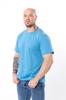 Men’s 2-Pack Basic Solid Color T-Shirts, Summer 8012-001-3-pak2 HC