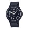 CASIO Watch Casual Cheap Casio CASIO Collection STANDARD MW-240-1BJH