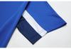 Football Jersey Set: Customizable Training Wear for Adults & Children - Perfect for Team Competitions