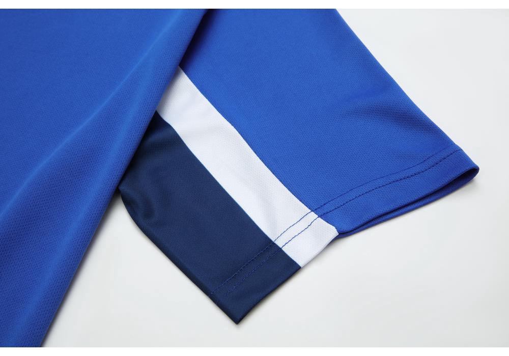Football Jersey Set: Customizable Training Wear for Adults & Children - Perfect for Team Competitions