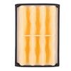 2Pcs Chainsaw Air Filter Cleaner Accessory Replacement Fit for Husqvarna 261 262 268 272 272XP 394