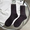Women's Sheer Glitter Crew Socks Metallic Shimmer Shiny Sparkly Socks Breathable Thin Ankle Socks for Ladies Girls