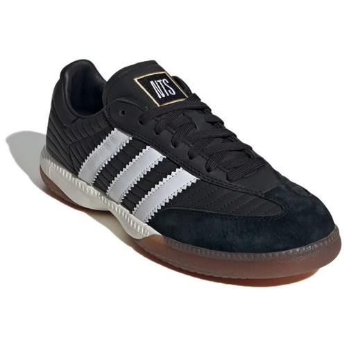 adidas NTS Radio x Samba Millennium Black White Gum - JI2581
