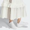adidas Originals Casual Long Skirt Women's White KQ6506