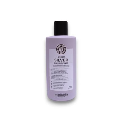 Shampoos & Haarspülung – Conditioner