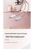 45W GaN Charger for iPhone 14 Series - Fast Charging