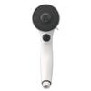 SANEI Shower Head Massage Hand Stop PS3235-81XA-MW2