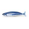 Stuffed Toy, Stress Relief, Lack of Exercise, Soft, Safe, Sensory Toy, Decoration, Pet Supplies, Present (Swordfish)