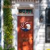 Renewed Wings Wreath Independence Day Decoration with Lanyard Easy To Hang Waterproof Door Sign Front Door Ornament