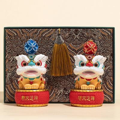 Decoración para el hogar
 – Estatuillas