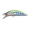 Major Craft Minnow EDEN Heavy Sinking 04 Laser Chart Yamame Type, 60mm, 7.0g, EDN-60H