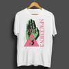 Funny Spacemen 3 Short Sleeve T-Shirt White Men All Size ND109 Unisex T-Shirt