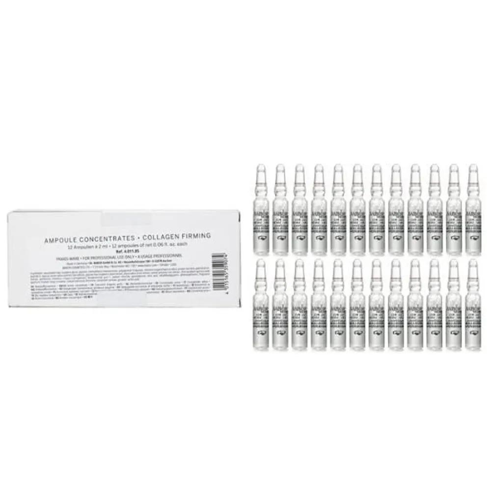 Babor CP Ampoule Concentrate Firming 24x2ml