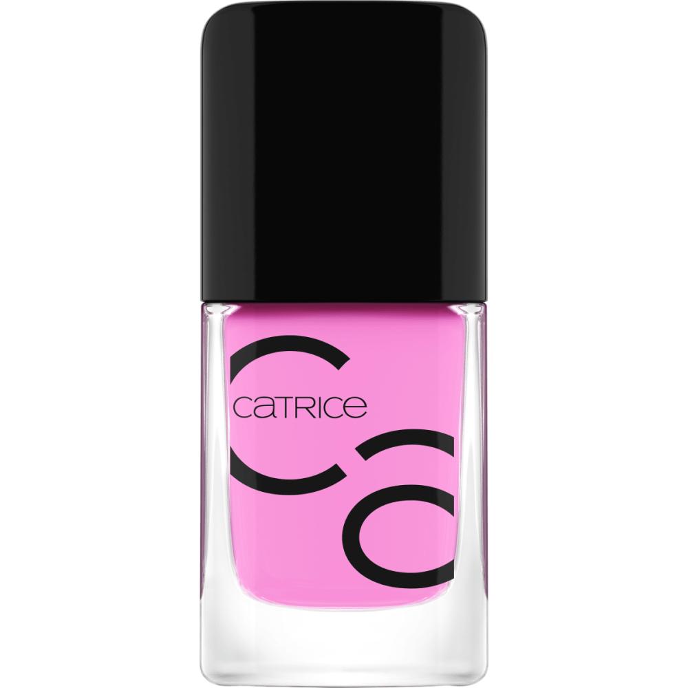 Catrice Manicure Iconails 135 Gel Nail Polish 10.5ml
