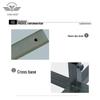 Yuechu Chest Target Shooting Training Kit
