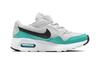 Nike Air Max SC Kids Lifestyle Shoes Gray Blue Children Aged 3 7 Years Old CZ5356-008