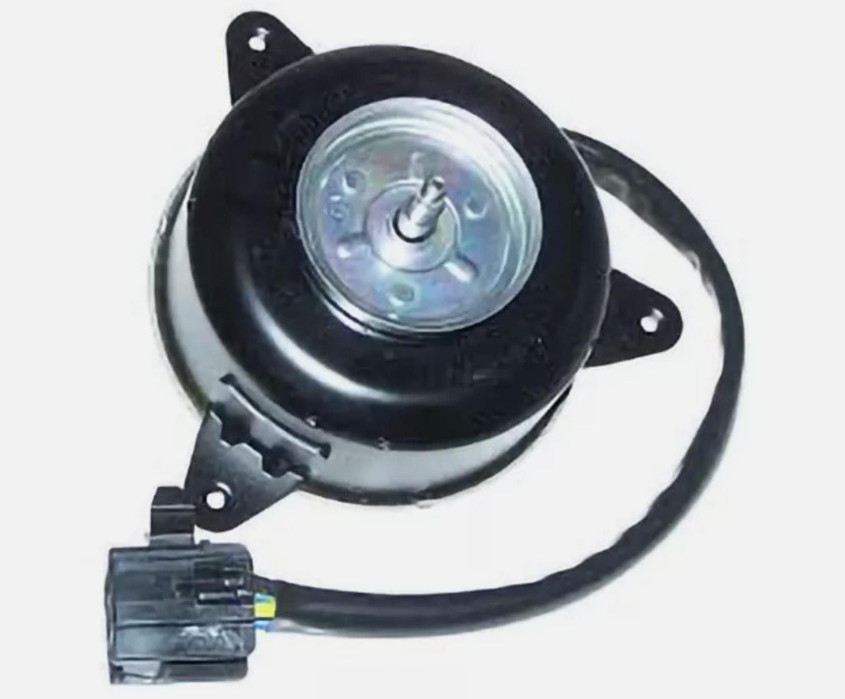 

MAZDA N3A1-15-150 RX-7 FD3S FAN MOTOR GENUINE OEM Car Parts Japan