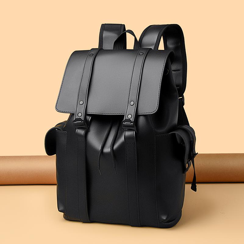 Women's Computer Backpack Large Capacity Men's Travel Backpack Student Schoolbag