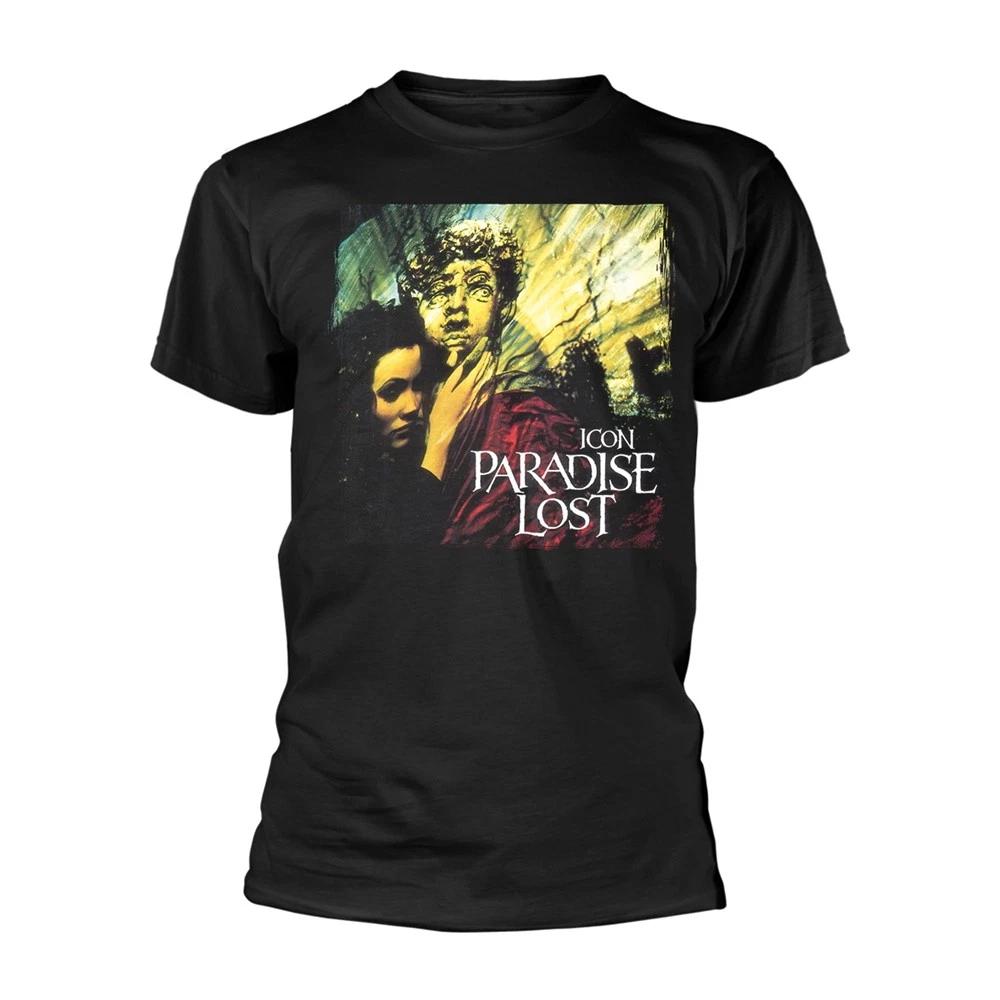 Paradise Lost Icon T Shirt New