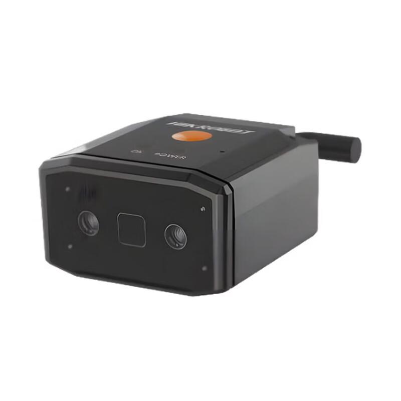 HIKROBOT MV-ID2013EM Smart Vision Barcode Reader