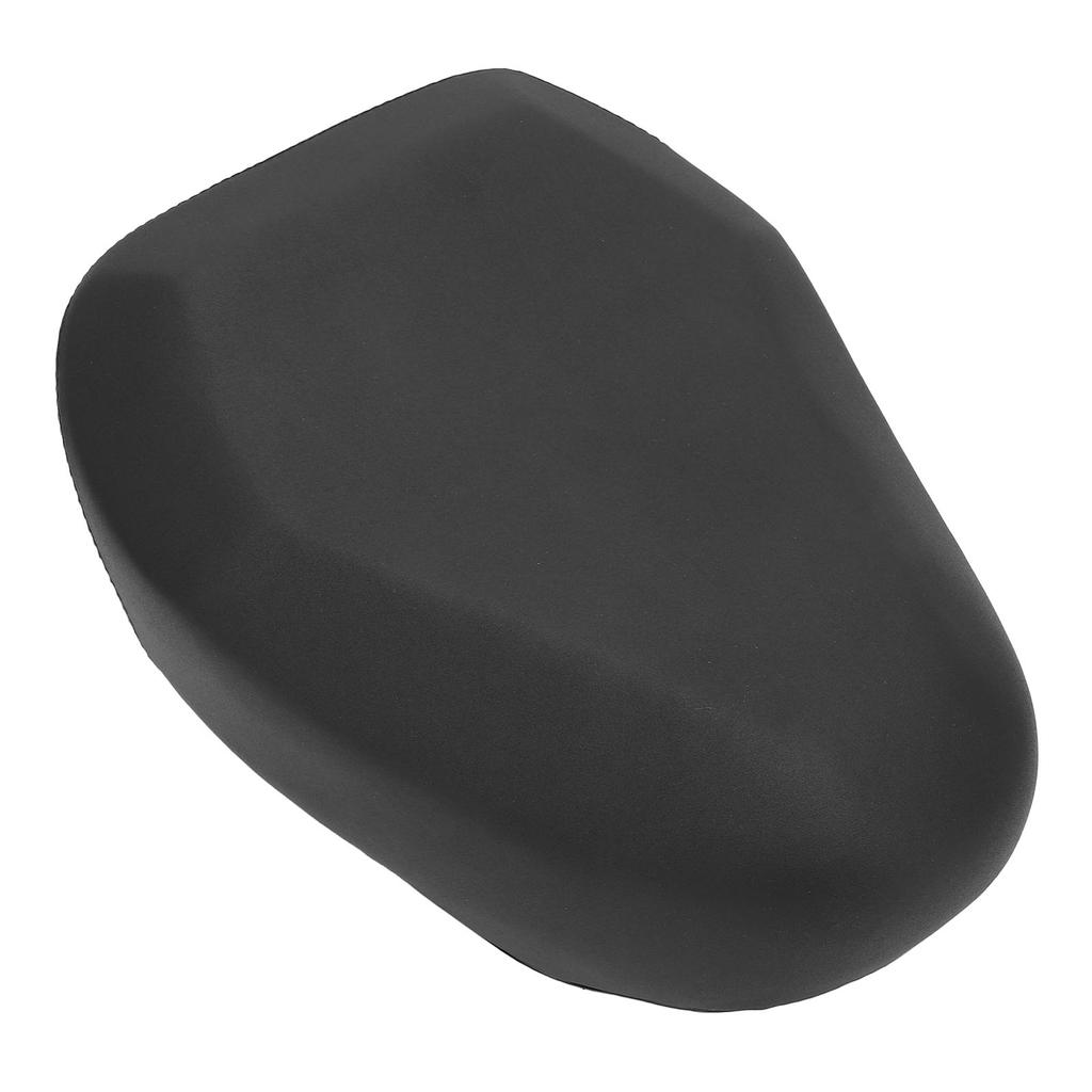 Thickened Wide Comfortable Electric Cycle Seat Cushion Shock Absorbing Electric Scooter Saddle for Cycling