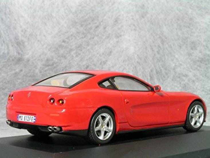 IXO Ferrari 612 Scaglietti 2004 Ferrari 1/43