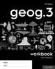 Buch Geog.3 Workbook (Pack of 10)