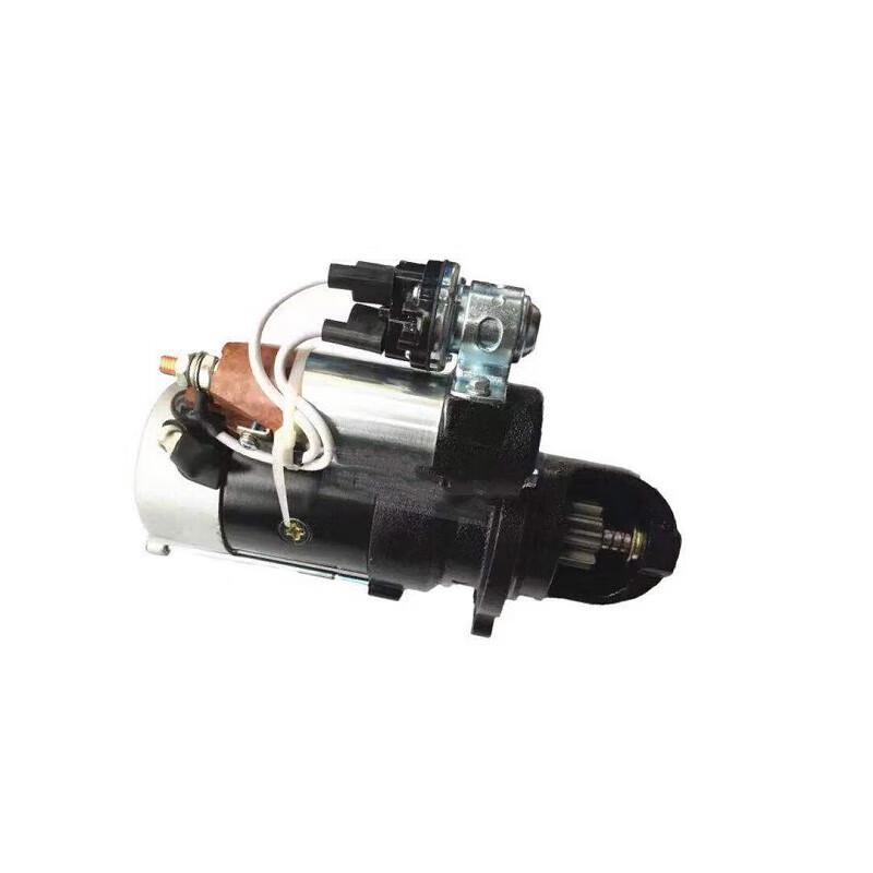 Dongfeng Tianjin EQ1120 Starter Motor