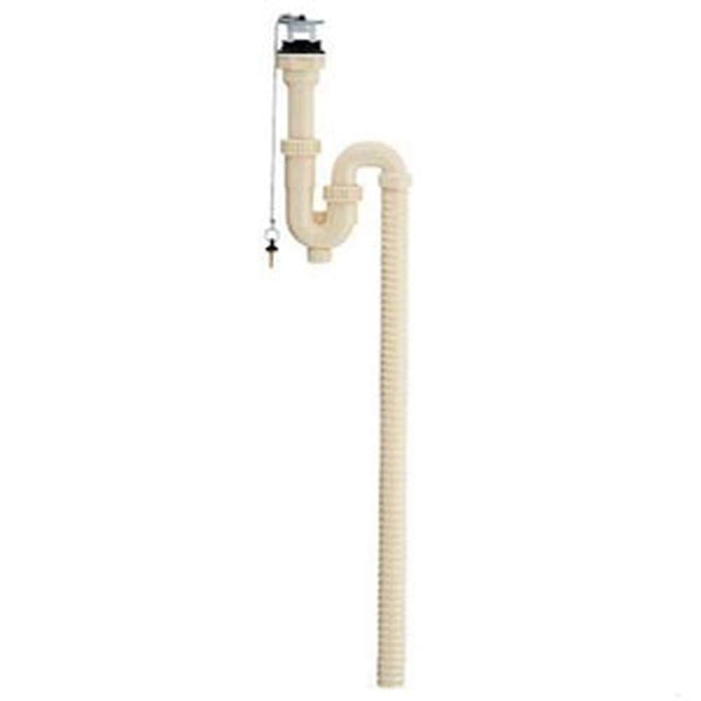 Kakudai Bellows S-trap 32 4346